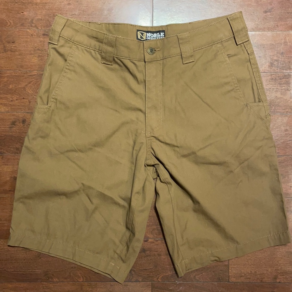 Men’s Noble Outfitters Shorts